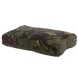 Gardner Compact DPM Camo Pillow